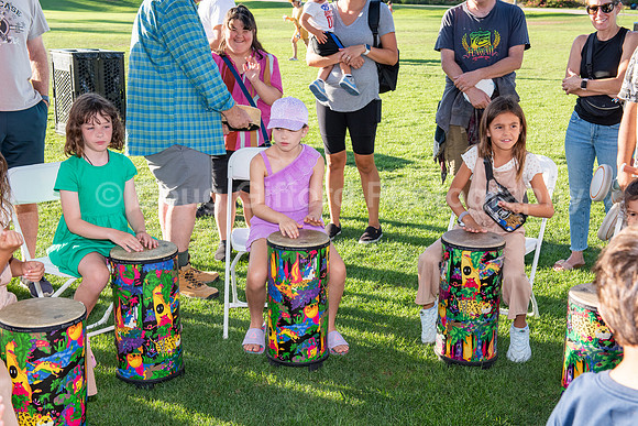Pacific Symphony - Symphony in the Cities, Lake Forest