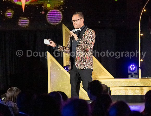 California School of the Arts – San Gabriel Valley Gala 2025