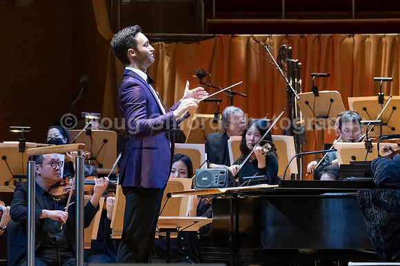Pacific Symphony - Pops Season Opening Night with Bernadette Peters
