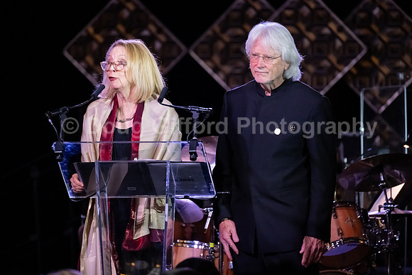 Pacific Symphony - "Diamonds are Forever" Gala 2025