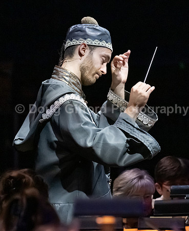 Pacific Symphony - John Williams' Magical Music of Harry Potter