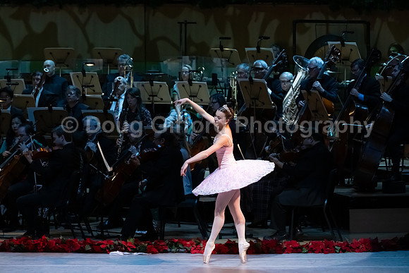 Pacific Symphony - The Nutcracker for Kids