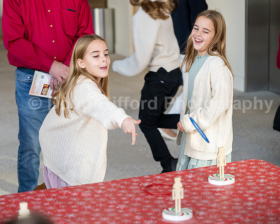 Pacific Symphony - The Nutcracker for Kids