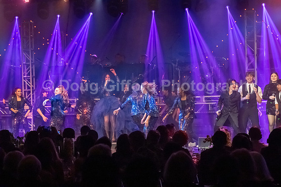 OCSA / New York State of Mind - Gala 2024