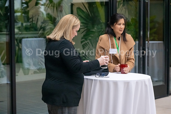 2025 Orange County Business Council Health Care Forum