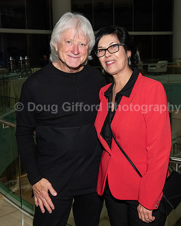Pacific Symphony - A Grand Finale: Verdi’s Mighty Requiem - After Party