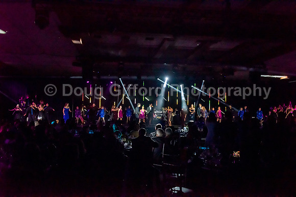 Orange County School of the Arts Foundation - "Night of a Million Dreams" Gala 2022