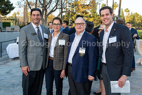 World Affairs Council of Orange County - Uncharted Waters, a conversation with Admiral James G. Stavridis (ret.)