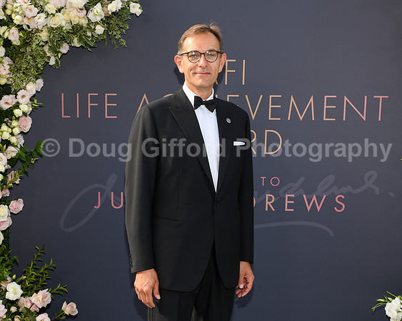 48th American Film Institute Life Achievement Award Tribute Gala to Julie Andrews