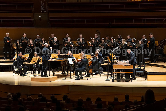 Pacific Chorale's 2023-24 Season Finale