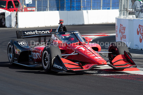 Acura Grand Prix of Long Beach 2022