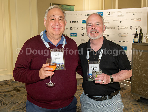Luxury Real Estate Conference - Ritz Carlton