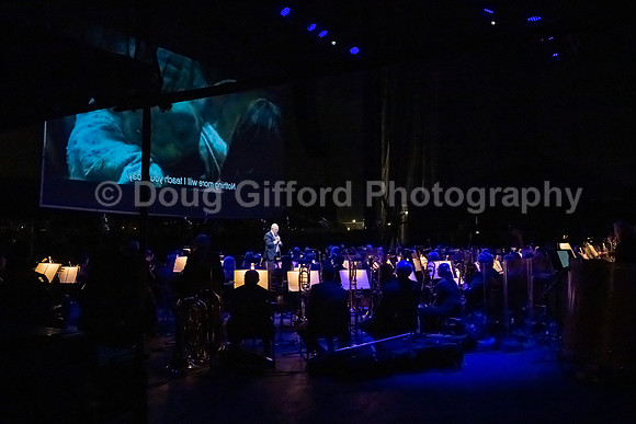 Pacific Symphony / Star Wars Empire Strikes Back