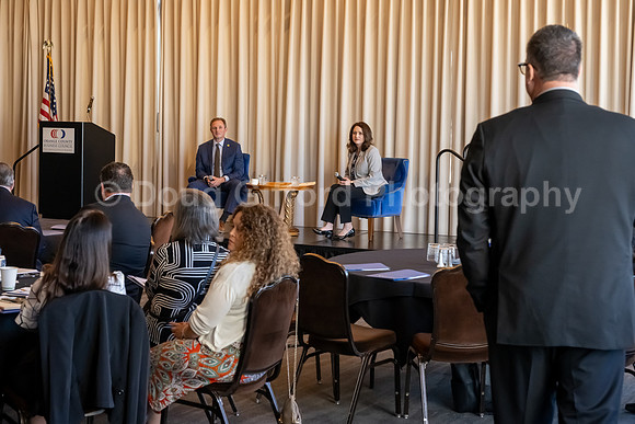 Orange County Business Council Sacamento Advocacy Trip 2025