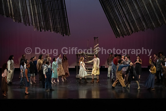 CSARTS-SGV Season Finale Reception and Performance