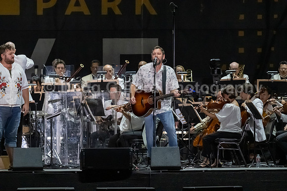 Pacific Symphony- July 4th Spectacular Music of Buffet, Beach Boys and More