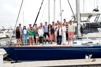 2025 Transpac - Second Start