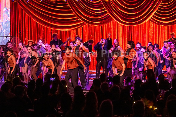 Orange County School of the Arts Foundation Presents - House of Muse Gala 2025