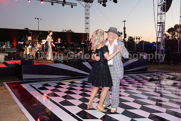 Pacific Symphony 2022 Gala - "A Night in Old Hollywood"