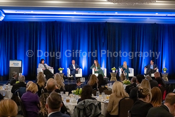 2024 Orange County Business Council Health Care Forum
