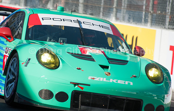 40th Toyota Grand Prix of Long Beach 2014