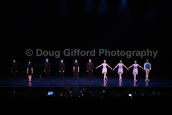 California School of the Arts- San Gabriel Valley Foundation Season Finale 2022