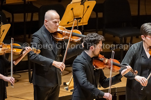 Pacific Symphony - Four Seasons & Strauss