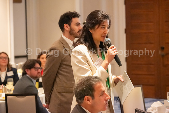 2025 Orange County Business Council Health Care Forum