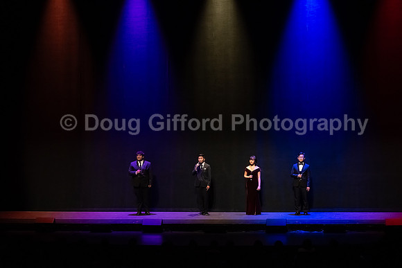 Orange County School of the Arts Foundation - Season Finale 2024