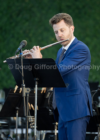 Pacific Symphony 2022 Gala - "A Night in Old Hollywood"