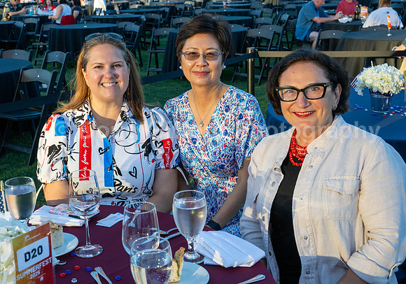 Pacific Symphony- July 4th Spectacular Music of Buffet, Beach Boys and More