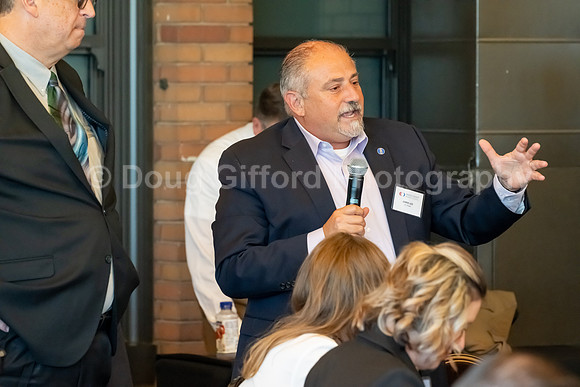 Orange County Business Council Sacamento Advocacy Trip 2025