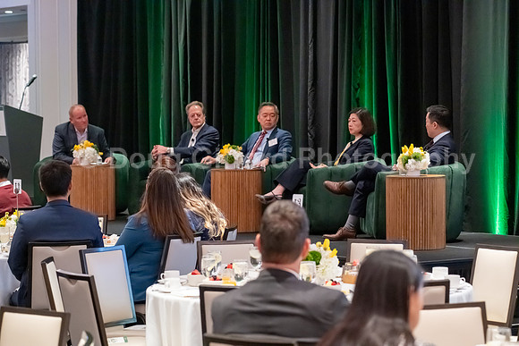 2025 Orange County Business Council Health Care Forum