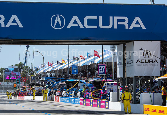 Acura Grand Prix of Long Beach 2022