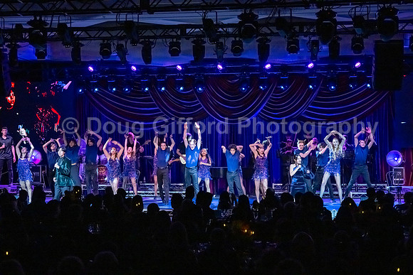 Orange County School of the Arts Foundation Presents - House of Muse Gala 2025