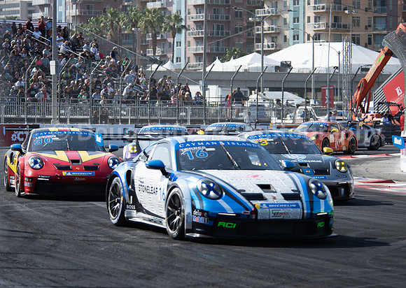 Acura Grand Prix of Long Beach 2022