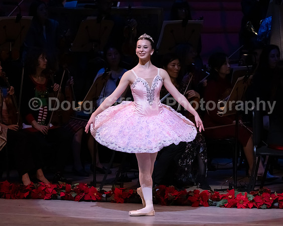 Pacific Symphony - The Nutcracker for Kids