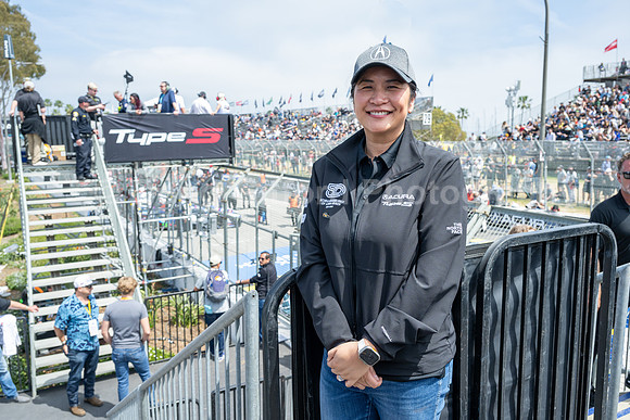 50th Acura Grand Prix of Long Beach