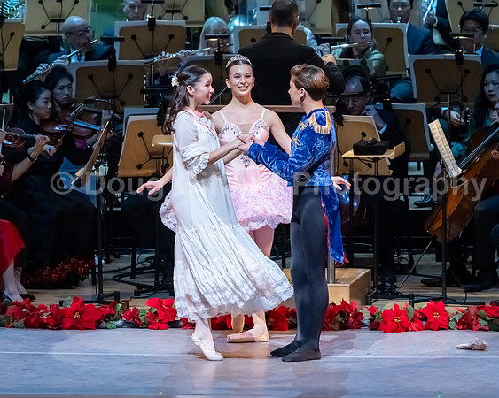 Pacific Symphony - The Nutcracker for Kids