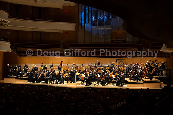 Pacific Symphony - Gluzman Plays Brahms