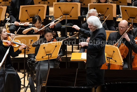 Pacific Symphony - Pines of Rome