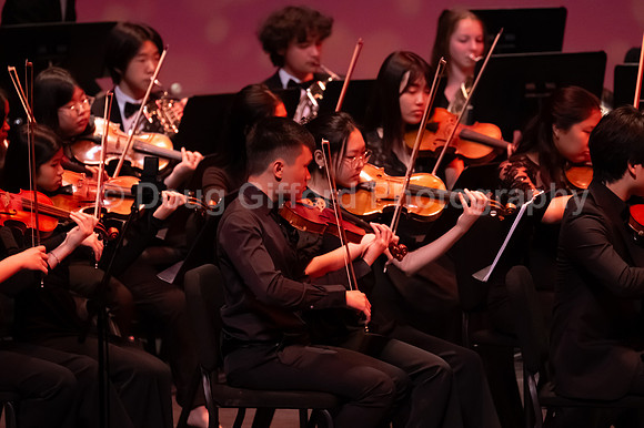 Orange County School of the Arts Foundation - Season Finale 2025
