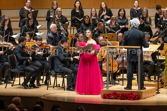 Pacific Symphony - Handel's Glorious Messiah