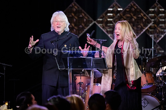 Pacific Symphony - "Diamonds are Forever" Gala 2025