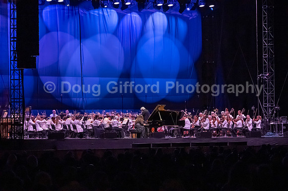 Pacific Symphony - Beethoven’s Emperor & Pictures at an Exhibition