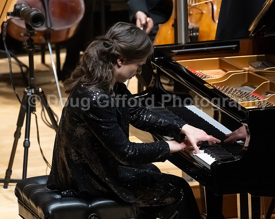 Pacific Symphony - Beethoven & Sibelius