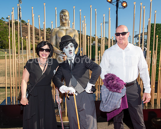 Pacific Symphony 2022 Gala - "A Night in Old Hollywood"