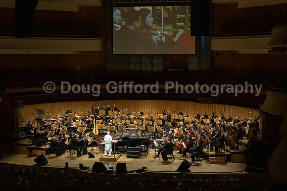 Pacific Symphony - Pops Season Opening Weekend with Bernadette Peters