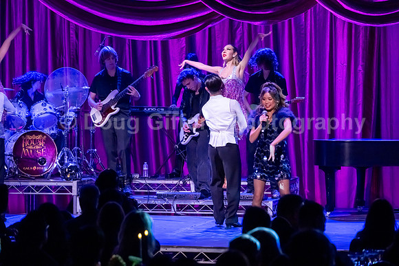 Orange County School of the Arts Foundation Presents - House of Muse Gala 2025
