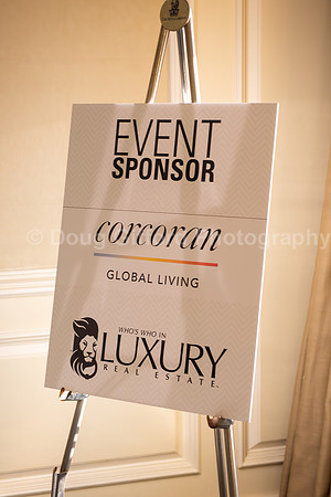 Luxury Real Estate Conference - Ritz Carlton